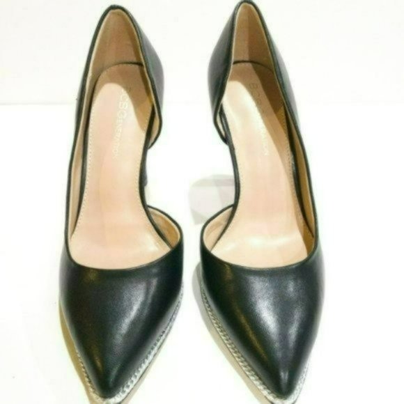 BCBGeneration Harnoy D'orsay Pump Black -5 - Picture 3 of 12